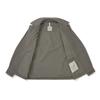 [Snowpeak] Work Coach Jacket Khaki (S25ZMDJK10)