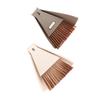 Mini Cute Floor For Desktop Corner Keyboard Household Sweep Dustpan Cleaning Brush Broom Cleaner
