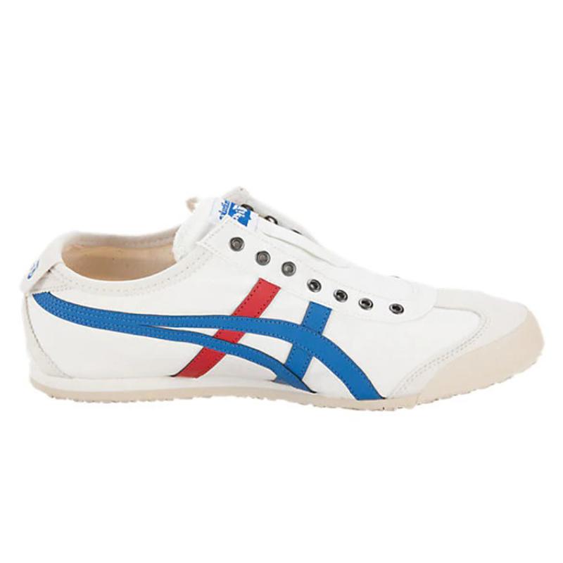 ONITSUKA TIGER Mexico 66 Slip-On TriColor Sneakers TH1B2N-0143