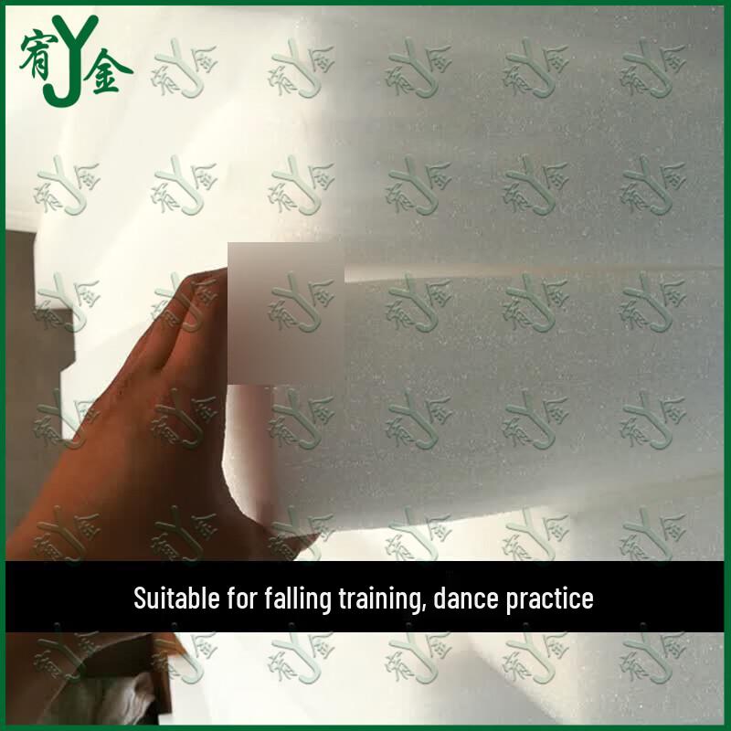 Foldable Gymnastics & Exercise Mat