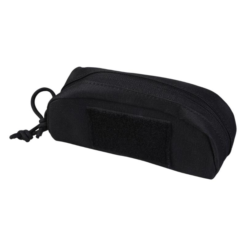 

Tactic Glasses Case Shockproof Glasses Carrying Case Protective Box Eyeglasses Case Eyewear Storage Case with Belt Clip 1