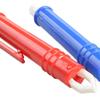 Flea Clip Ergonomics Handle Removing Ticks Lightweight Mite Anti Dog Cat Ticks Remover Tool for Home Use