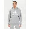 Adidas Essentials Logo Hoodie