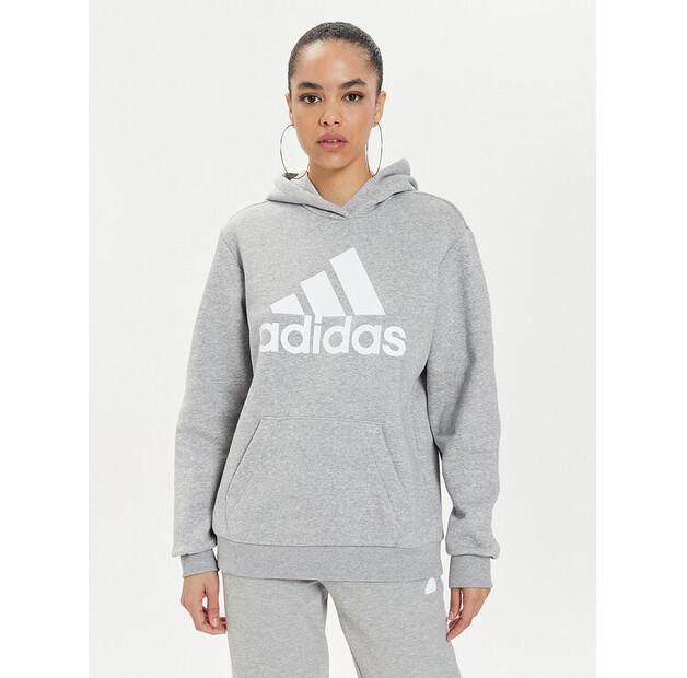 Толстовка adidas Essentials Logo EU XS