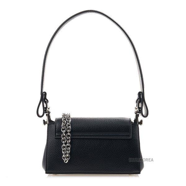 Vivienne WeStwood Fw25 Women S Small Shoulder Bag Hazel