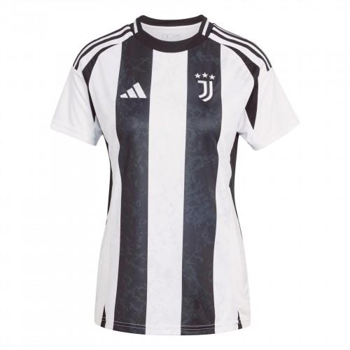 Adidas Womens/Ladies Juventus FC Home Jersey