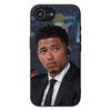 Football No 5 Soccer No5 Number Phone Cover Case for Xiaomi Redmi Note 15 11 9 10 Pro Plus A5 9A 9T 10A 10C 9C NFC 15C 8T Casing