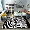 Living Room Carpet Dirt Resistant Easy To Maintain Sofa Coffee Table Non Slip Bedroom Bedside Carpet