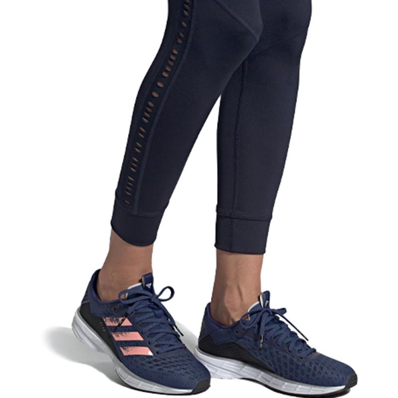 Adidas SL20 'Tech Indigo Glory Pink' Women's Sneakers EG2051