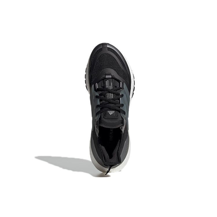 Adidas UltraBoost 22 Cold.RDY Black Grey Unisex Sneakers Core-Black Grey-Six Grey-Four H01175