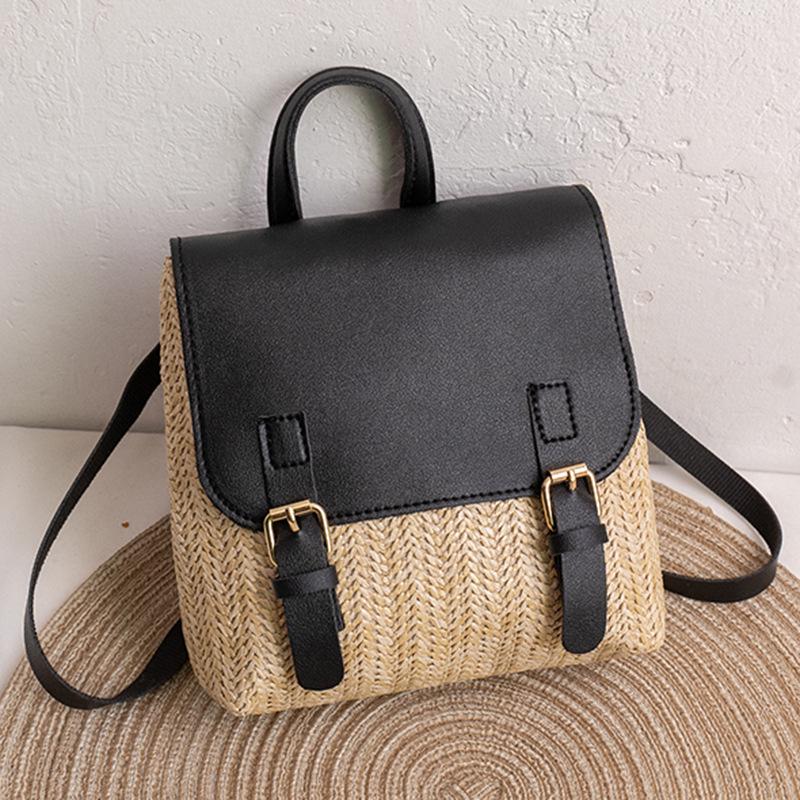 2025 Neuer Stil Damen Mode Handtasche & Lässiger Rucksack