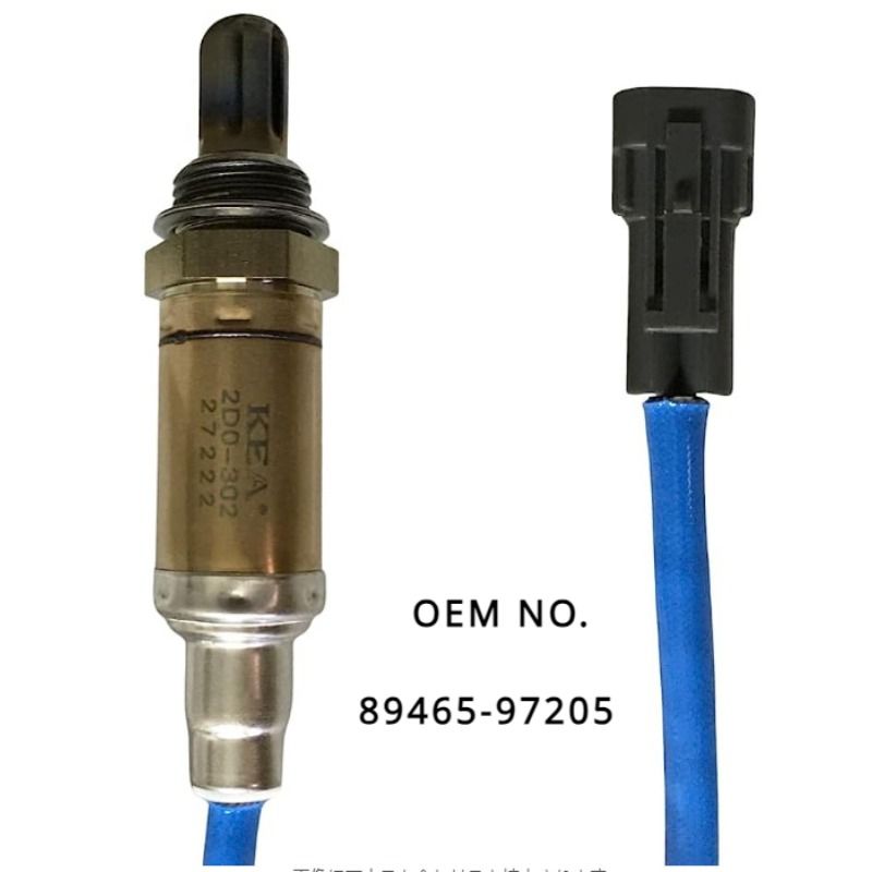 Кислородный датчик для toyota 89465-97205