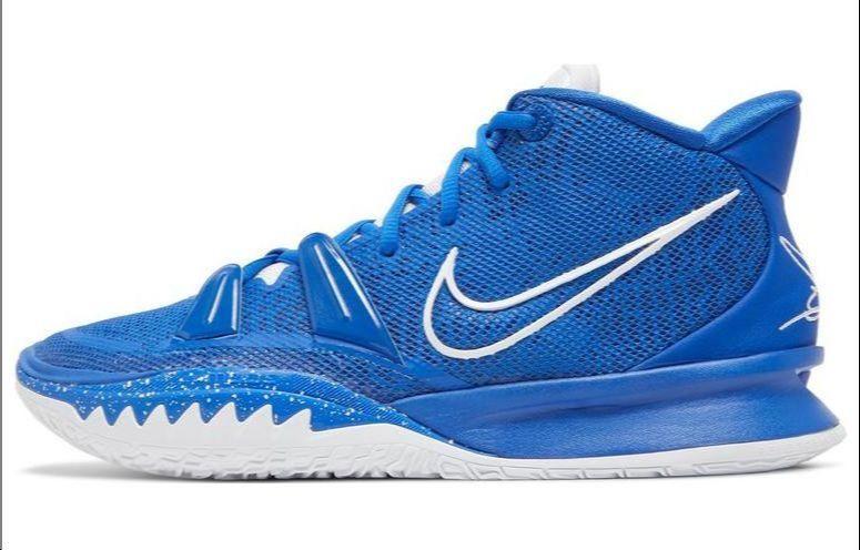 Nike Kyrie 7 Tb  Game Royal  DA7767-401 42.5