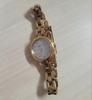 [USED] Seiko Agnes B. Gold Watch