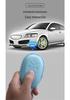 Geely Xingyuan Key Case: Wish Free Exploration Edition Car Shell Buckle