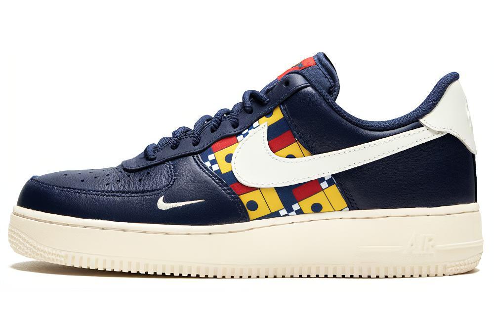 

Nike Air Force 1 Low Nautical Redux AR5394-400 45.5