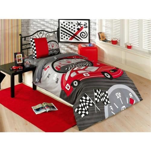 

Набор пододеяльников Crystal Racer Junior