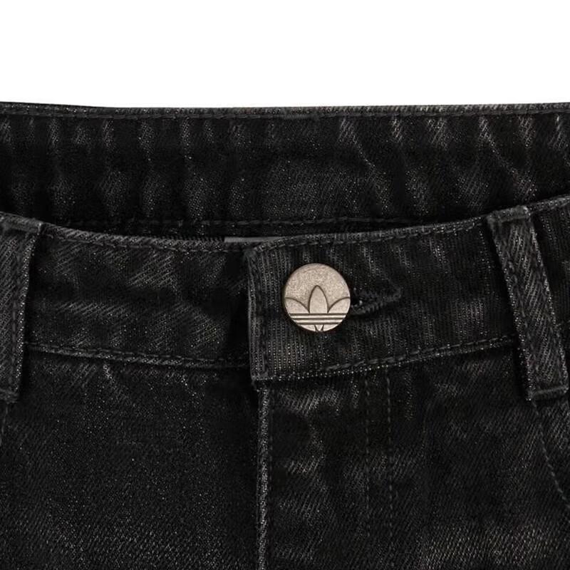 Adidas Originals Denim Casual Sport Pants