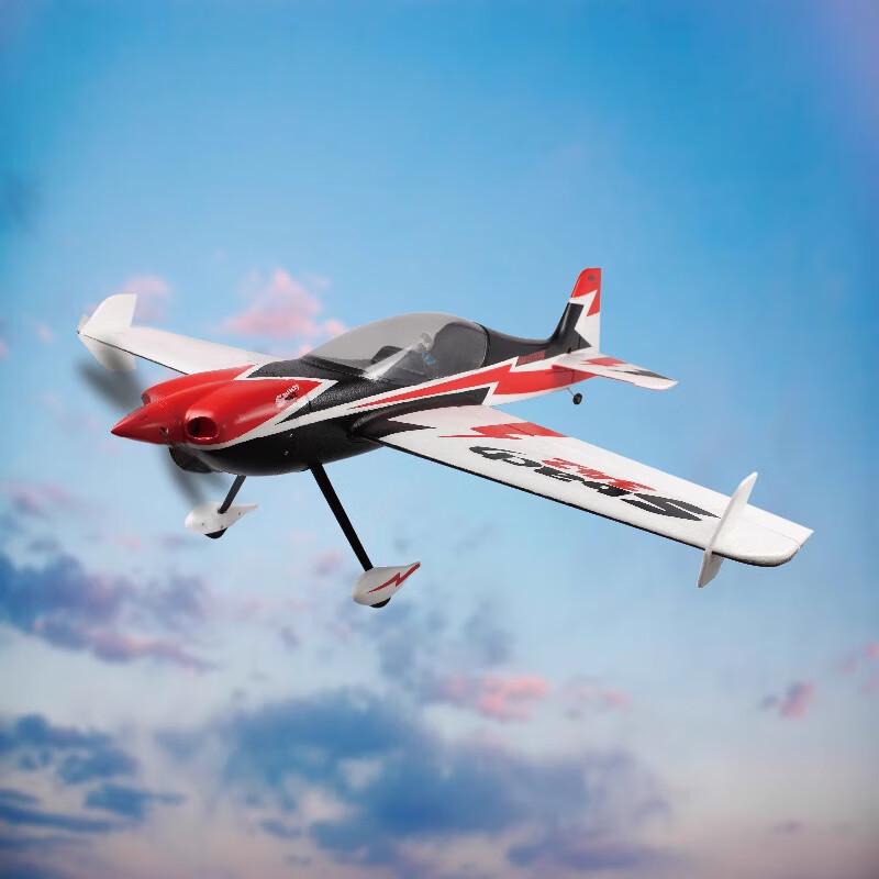 

Xunhuo RTF Fixed-Wing RC Airplane with ET16S Remote