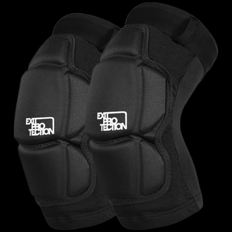 TULX Training Knee & Elbow Protector Set
