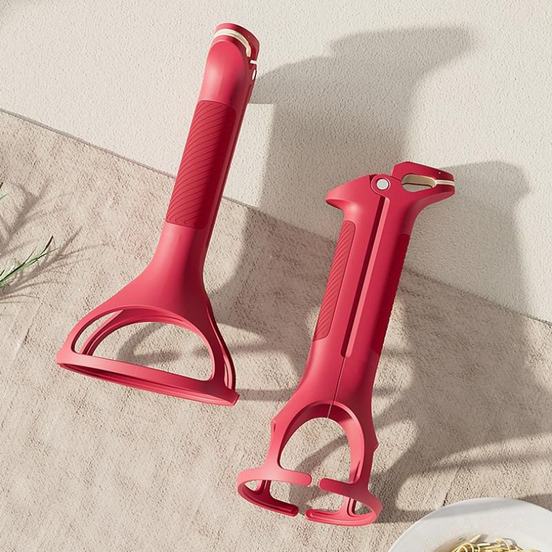 Anti-Scald Clip Anti Scald Plate Bowl Dish Pot Holder Anti Scalding Cookware Anti- Clip Lifter Kitchen Accessories Gadget