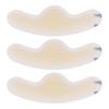 10PCS Gel Blister Pad Prevent Wear Feet Blister Patches Heel Protectors for Foot Toe Heel