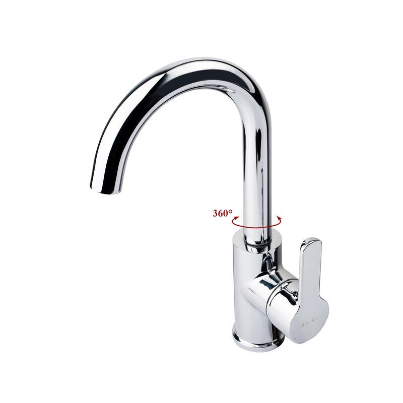 SHKL 11264 Basin Faucet