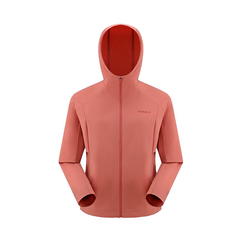 TOREAD Women's Functional Hiking & Mountaineering Jacket
