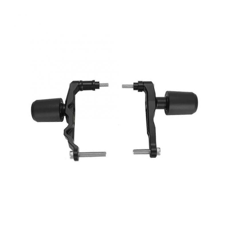 Motorcycle Falling Protection for CB650R CBR650R 2024 2025 Frame Slider Fairing Guard Crash Pad Prot