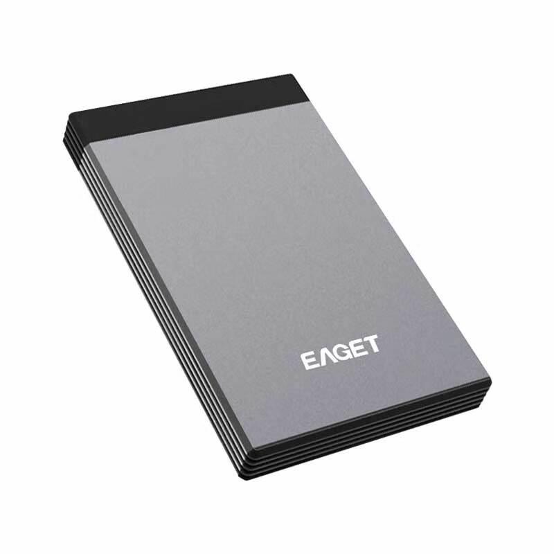 EAGET G58pro 1TB Portable External Hard Drive USB 3.1 Type-C