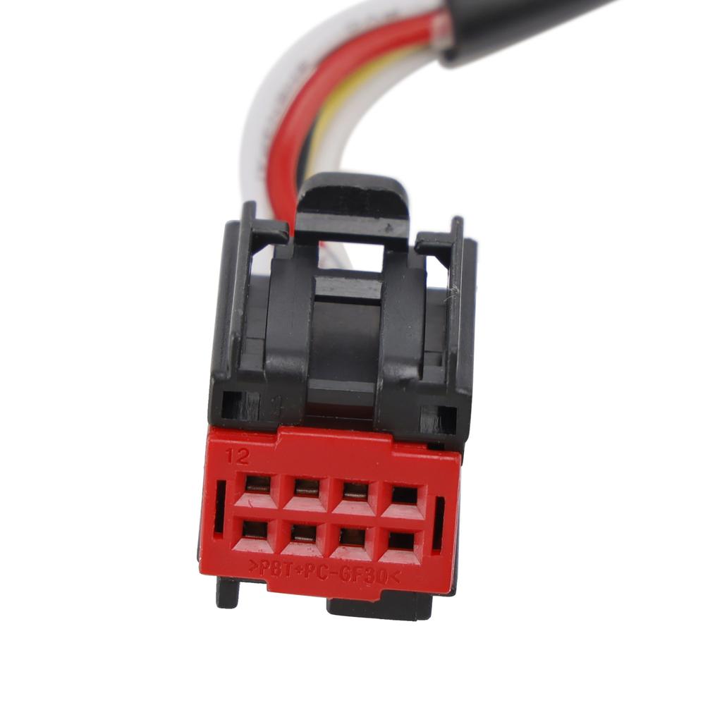 7355951810 Reverse Rear View BackUp Assist Parking Camera Fit for Fiat Ducato