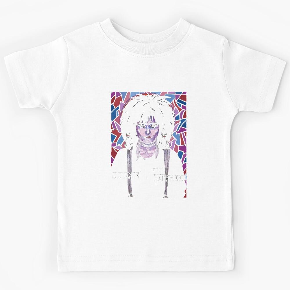 Idol Gift Fot You Siouxsie and the Banshees Fans You Kids T-Shirt 120
