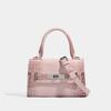 Bolso de Mano para Mujer Cartera Bolso de Mano Moda Cartera Pequeña Billetera para Monedas Casual Diario Fiesta Bolso Cruzado