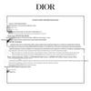 Dior Classic Skincare Mini Set