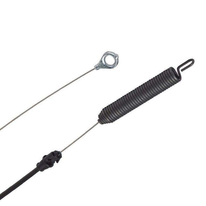 Solid Clutch Cable 435111 532435111 Design for 917253241 917253270 917253540 LZ11577RB, P11577, P11577RB, P12510H,