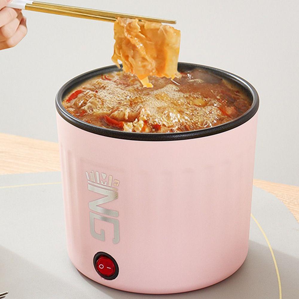 Non-stick Electric Rice Cooker Hot Pot Cooking Pot Electric Cooker  Electric Cooking Machine