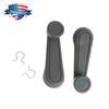 2Pcs Ide Inner Left Right Window Crank Handle for Corolla Tacoma Toyota