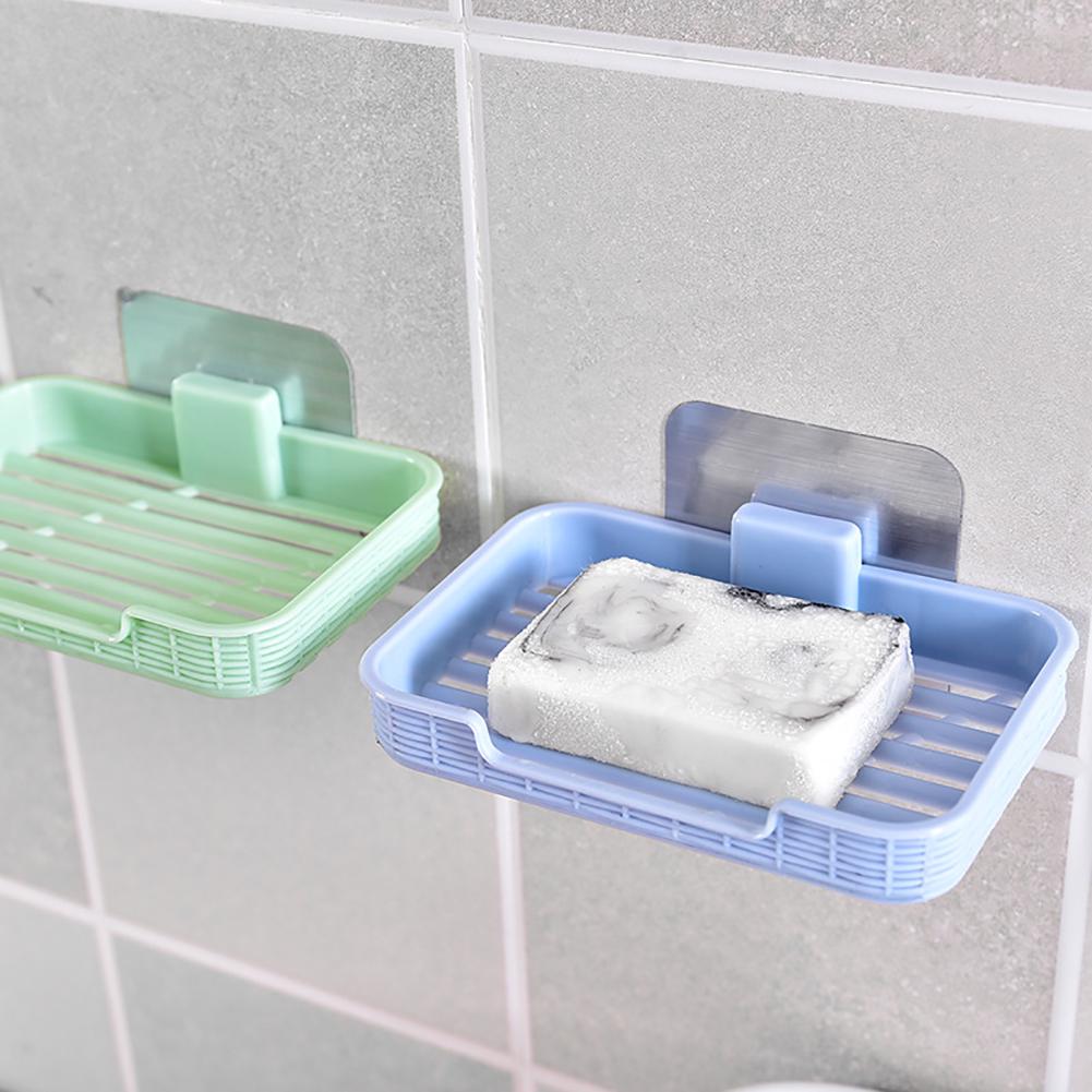 Baño cocina jabón esponja almacenamiento escurridor de platos organizador soporte herramienta para el hogar