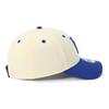 New Era 9FORTY MLB 2-Tone LA Chrome/Royal Cap (Free Size) 940VS MLB 2TONE LOSDOD CRM ROY