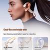 Saina B33S 32GB Bone Conduction Bluetooth Headphones