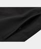 Lettercomo Fly Rain Hardshell Parka Wind Jacket Black