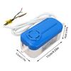 Portable Air Conditioner Condensate Pump Automatic Mini Split AC110‑240V HVAC Condensate Pump Ultra Silent Pump