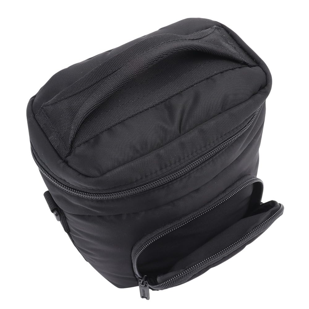 Kühltasche S ECO TWILL KÜHLTASCHE S ECO TWILL BRG231E69 SCHWARZ Kühlbox KOSTENLOS [BRIEFING]