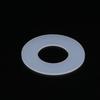 1/3/5Pcs 3mm Household Bathroom Accessories Seal Washer For Geberit Silicon Rubber Flush Valve Seal Washer Diaphragm