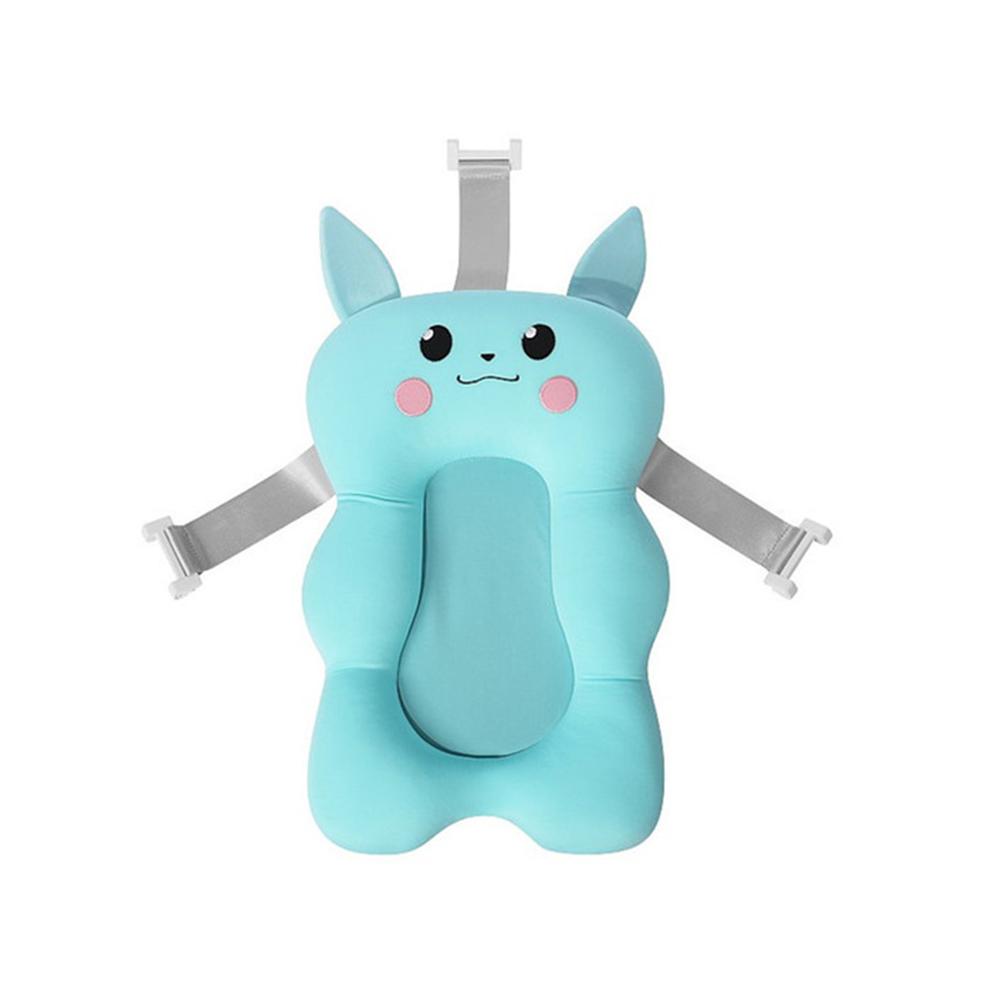 

Подушка для душа для младенцев, коврик для купания младенцев, коврик для сиденья для купания младенцев, коврик для ванны для душа