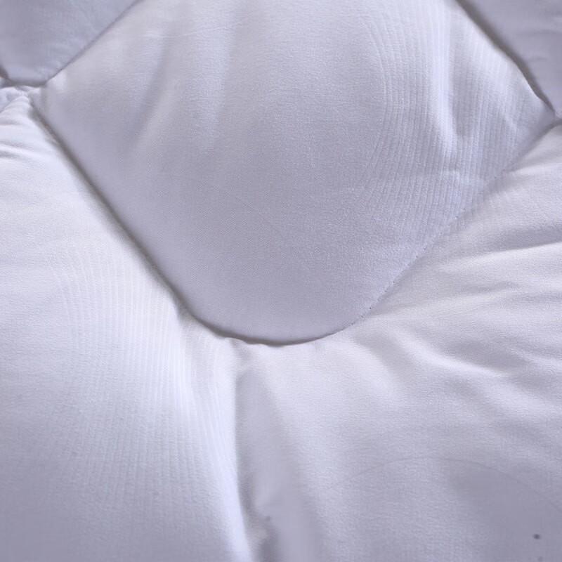 Mercury Home Dushang All-Season Down-like Fiber Quilt