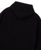 Somersault Wide Shoulder Hoodie_Black