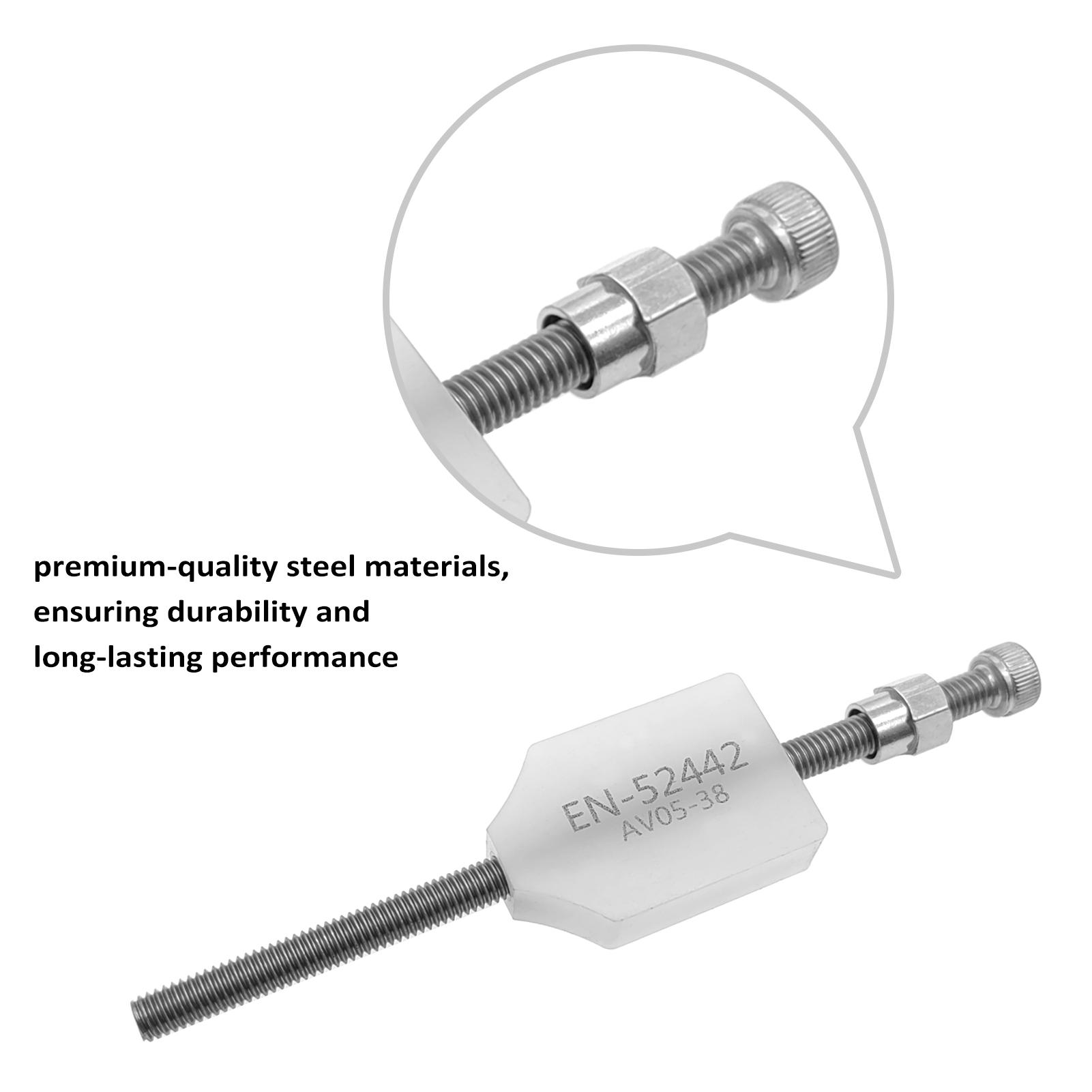 

Balance Shaft Fixing Tool Replacement Parts for Car En-52442