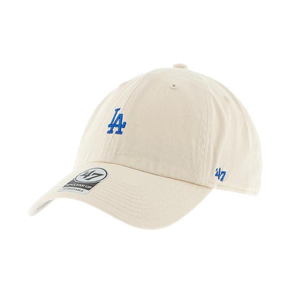 [47 Brand] B-BSRNR12GWS-NTA Unisex Ball Cap B-BSRNR12GWS-NTA