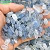 Pietre Naturale Cristale Chipsuri de Cuarț Material Pietriș Ametist Fluorină Agat Minereu Lot Vrac Decor Acvariu Casă Birou Meșteșuguri DIY